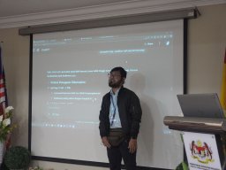 3 JUN 2025 KURSUS AI SIRI 2 TAHUN 2025